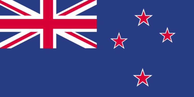 New Zealand